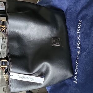 Dooney & Bourke Small Flynn